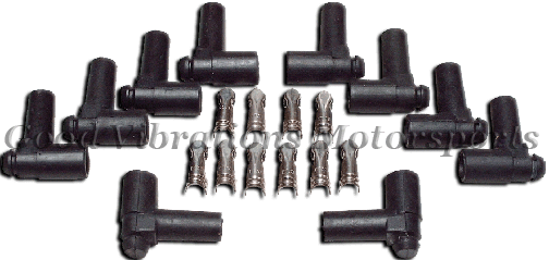 M-669 TERMINAL KIT HEI (9ea)