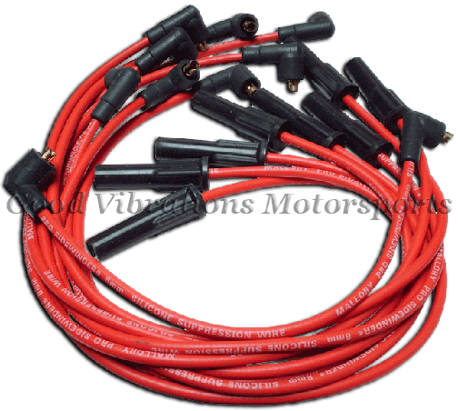 M-930 PRO SIDEWINDER WIRE KIT FORD 390-428