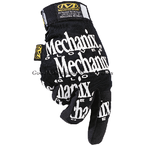 MG-05.007 MECHANIX GLOVES X-SMALL