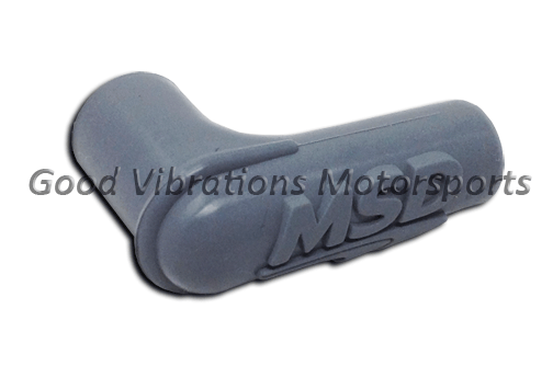 MSD-34515-1 SILCONE 90 DEGREE BOOTS (ea)