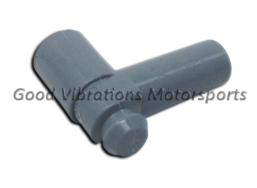 MSD-34555-1 SILCONE 90 DEGREE HEI BOOTS w/ RETAINER PROVISION (ea)