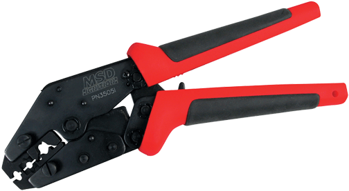 MSD-35051 MSD PRO CRIMP TOOL