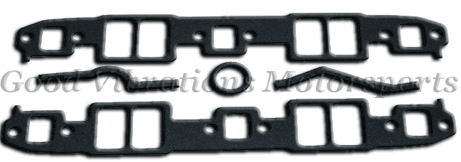SCE-111107 INTAKE GASKET SBC X-LARGE PORT pr