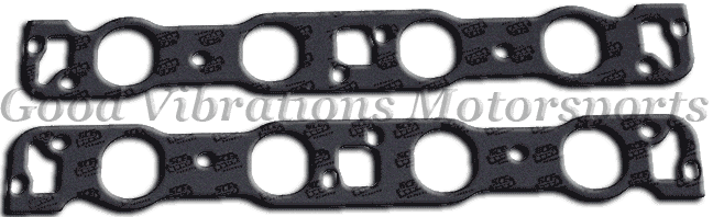 SCE-135101 INTAKE GASKET BBF 460 STOCK PORT pr