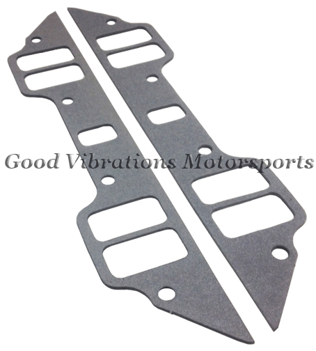 SCE-164101 INTAKE GASKET 440 MOPAR pr
