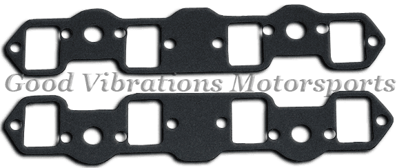 SCE-167101 INTAKE GASKET 392 HEMI STOCK PORT pr