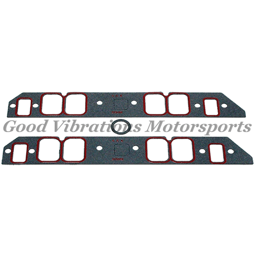 SCE-213102 INTAKE GASKET PROSEAL BBC 1.80 x 2.500 x 062 pr