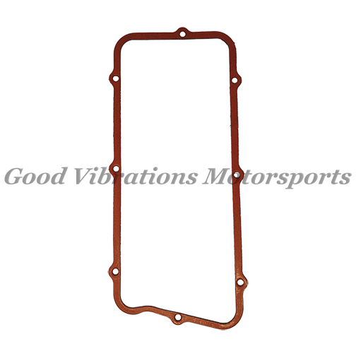 SCE-267104 VALLEY COVER GASKET. STEEL CORE- TEFLON COATED. 354-392 HEMI