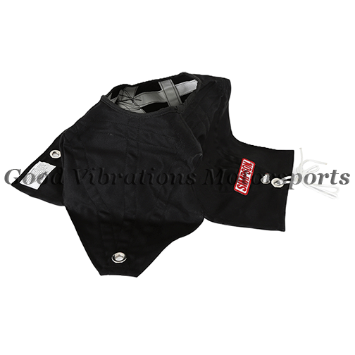 SIM-42045SL SPRING LAUNCHER PACK FOR AIR BOSS 10FT. BLACK