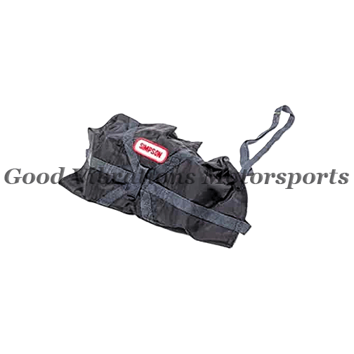 SIM-42046 PILOT BAG FOR AIR BOSS 10FT