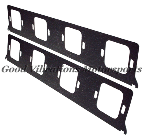 G-2212 INTAKE GASKET 426 HEMI 16-BOLT (2.75in BP) pr