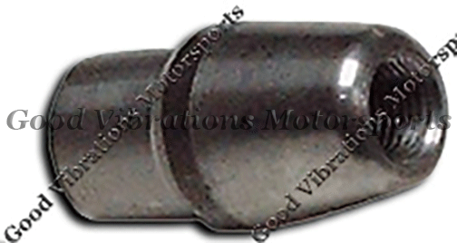 SPE-5326 ROD END ADAP 3/8 x3/4 x.058