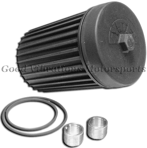 SYS-209-512531 OIL FILTER SPIN-ON CAST 4 x 5 7/8 UP TO 20-50wt BUNA. Also good for FUEL. INCLUDES 3/4 AND 13/16 INSERT (LIMITED SUPPLY)