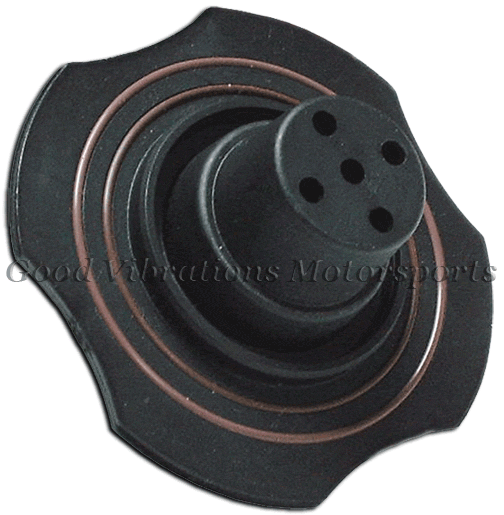 SYS-214-0460 BYPASS PLATE FOR 4 1/4 OIL FILTER