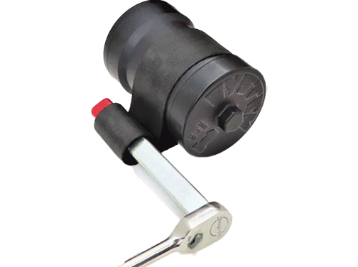 SYS-219-0950 STRAP WRENCH FOR SYSTEM ONE FILTERS