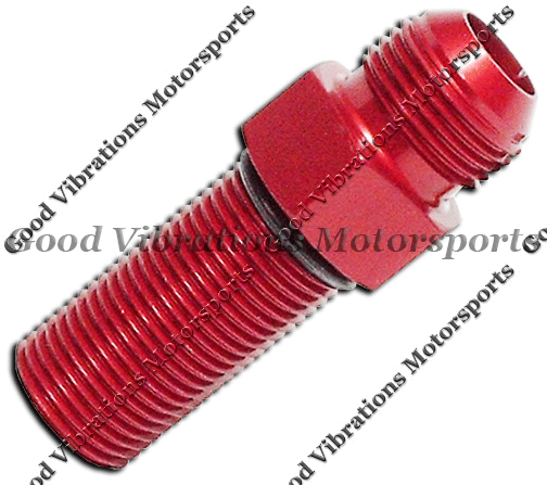 SYS-231-90667-11 AN10 LONG REMOTE MOUNT FITTING
