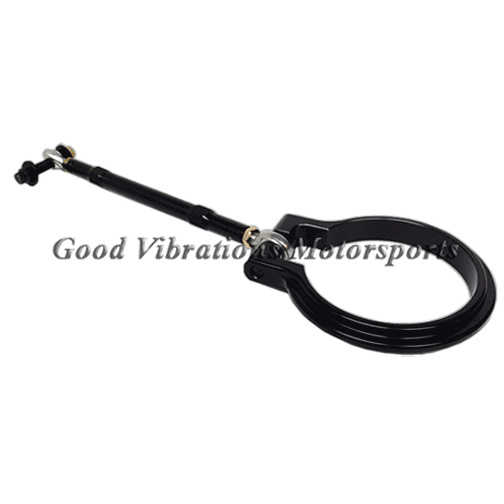 T-1013 MSD SUPPORT CLAMP