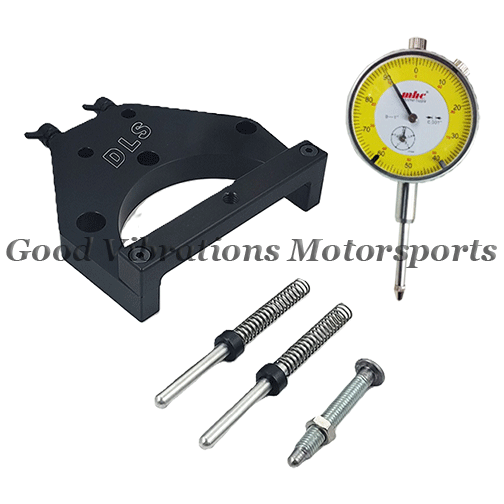 T-1116 CAM DEGREE INSTALLATION FIXTURE w/ DIAL INDICATOR. BBC