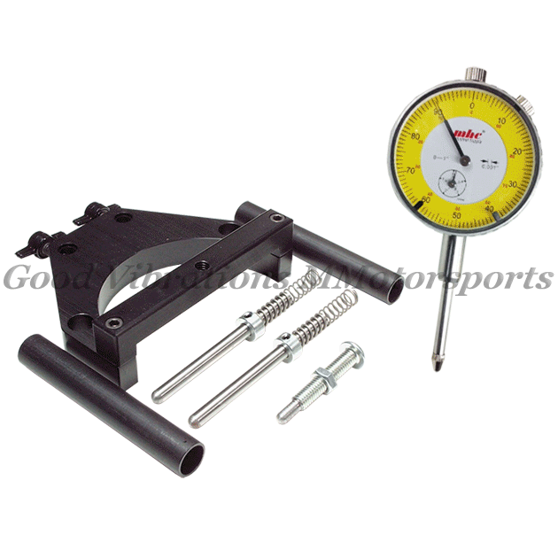 T-1117 CAM DEGREE INSTALLATION FIXTURE w/ DIAL INDICATOR. HEMI KB TFX BAE