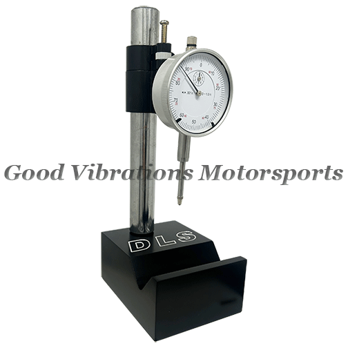 T-1132 WRIST PIN CHECKER