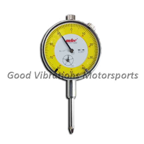 T-1156 DIAL INDICATOR GAUGE