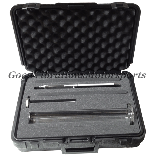T-1200 HYDROMETER KIT GAS OR ALKY