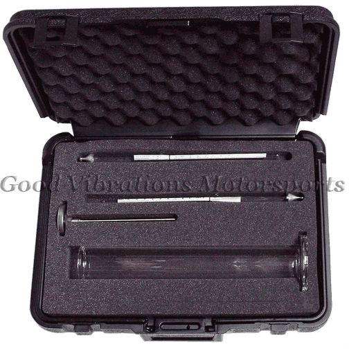 T-1203 HYDROMETER KIT GAS ALKY OR NITRO UP TO 30%