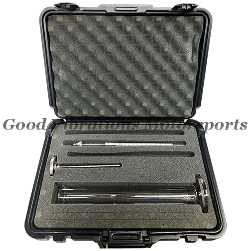 T-1206 HYDROMETER KIT NITRO 60-100%  (INCLUDES 1 HYDROMETER)