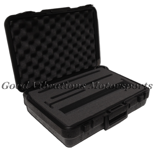 T-1220 PADDED CASE - HYDROMETER
