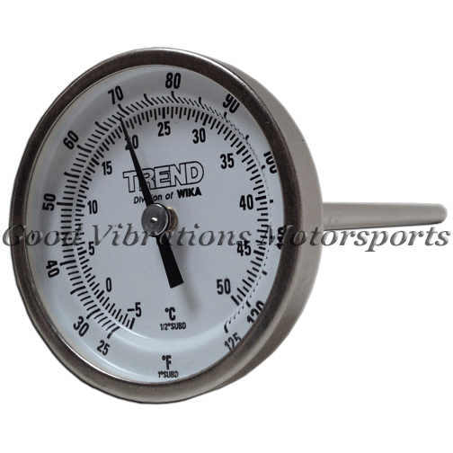 T-1224 THERMOMETER