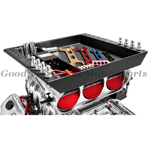T-3020 TOOL TRAY - FITS INJECTOR HATS