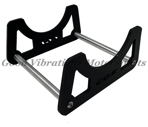 T-3026 SINGLE STARTER MOUNT FOR TRAILER (FITS RCD STARTERS)