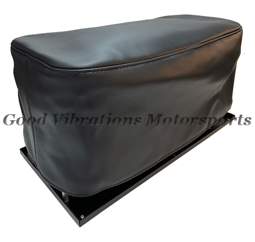 T-3031 PISTON & ROD RACK COVER - DJ