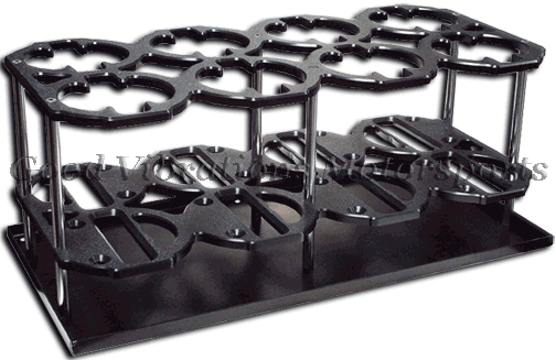T-3033 PISTON & ROD RACK