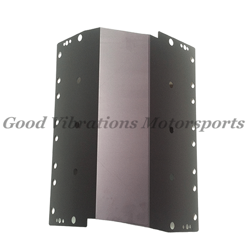T-3060 HEMI SHORT BLOCK DUST COVERS (pr)