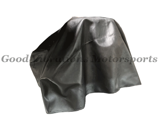 T-3450 ENGINE COVER - HEAVY DUTY