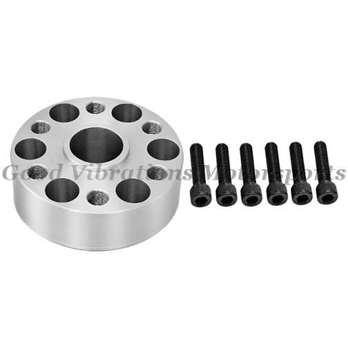 TBS-4016 3/4in COUPLER SPACER (XR-1 6.71 BLOWER)