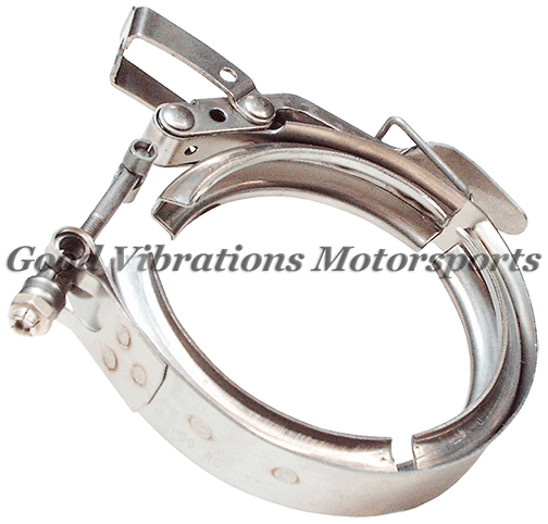 WRC-29022 V BAND CLAMP