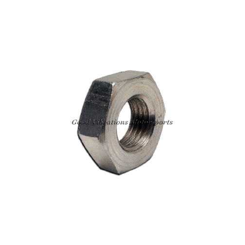 X-492404 BULKHEAD NUT AN4 STEEL