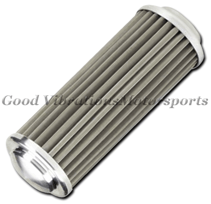 X-713120S FUEL FILTER ELEMENT 120 MICRON 6in