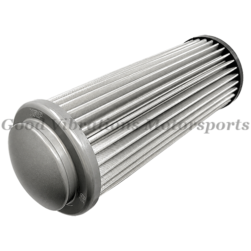 X-713100HP FUEL / OIL FILTER ELEMENT. FITS LONG 71 SERIES. 100 MICRON - HIGH PRESSURE