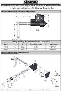 Printable schematic