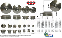 Printable schematic