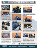 Printable schematic