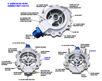Printable schematic