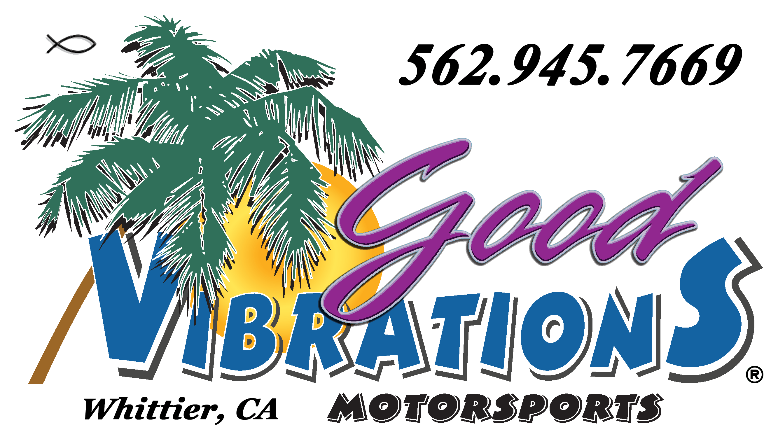 Good Vibrations Performance Products at Discounted Prices