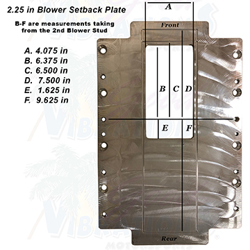 Technical schematic preview for B-7255