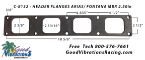 Technical schematic preview for C-8132
