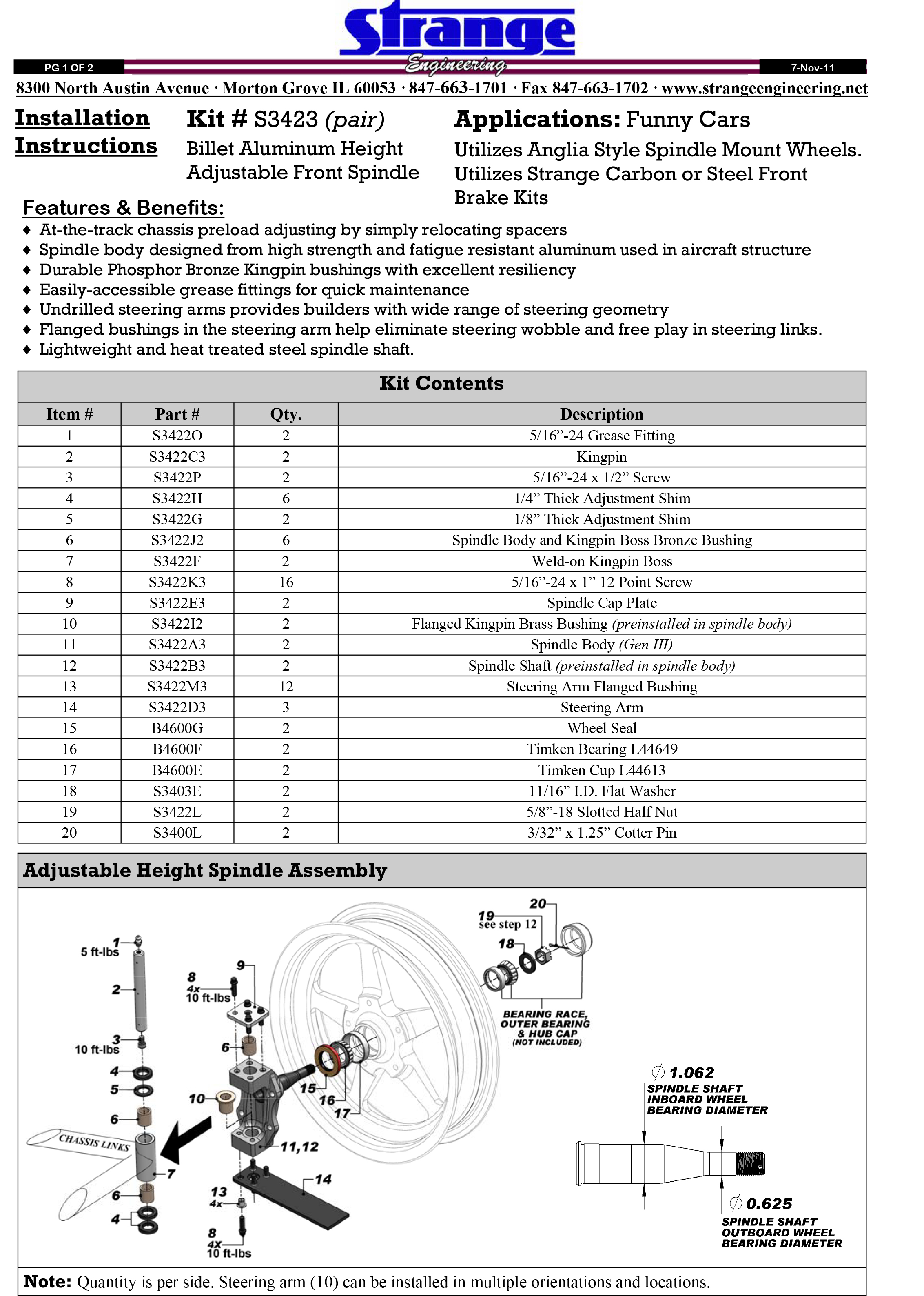 Technical schematic preview for C-S3423