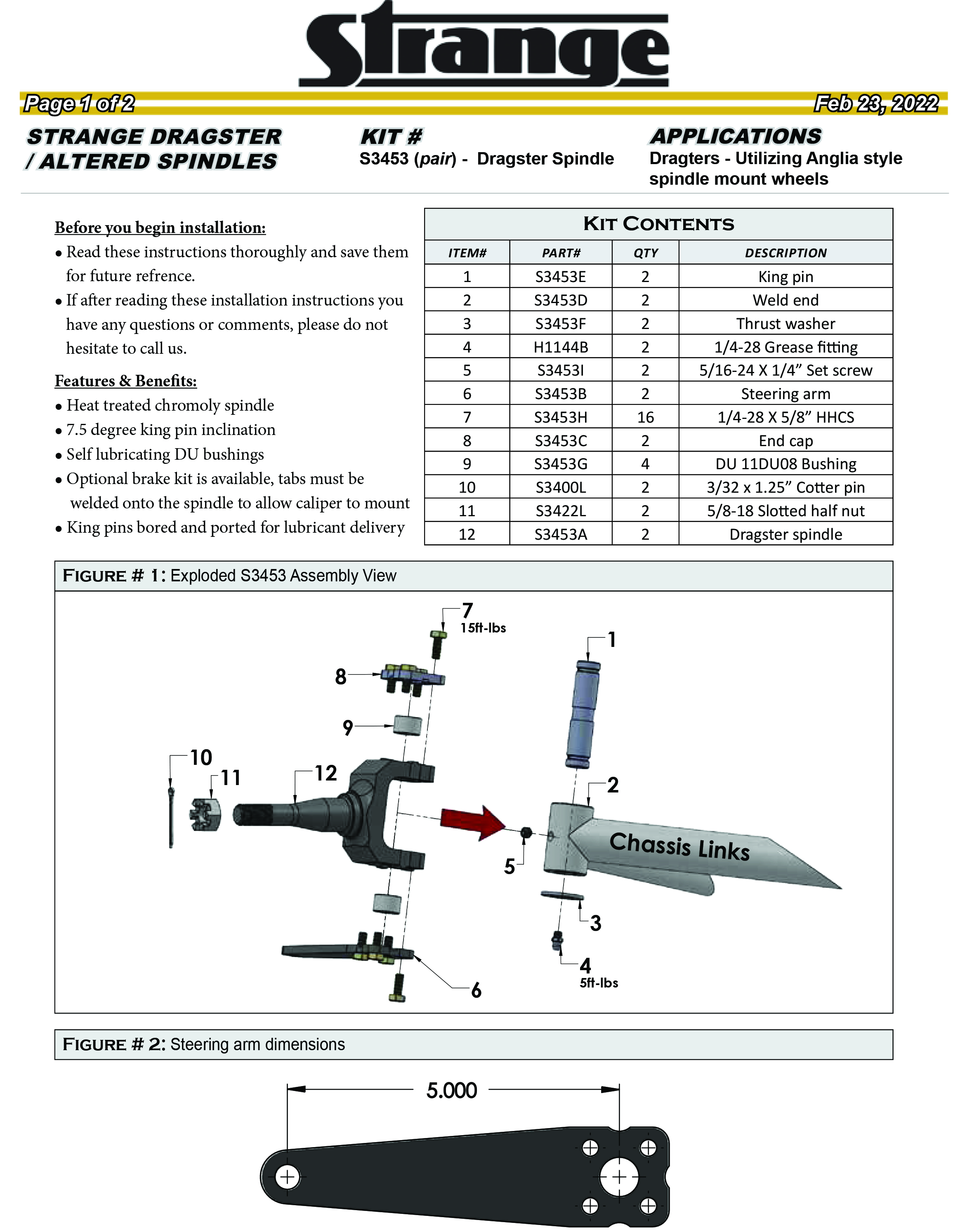 Technical schematic preview for C-S3453